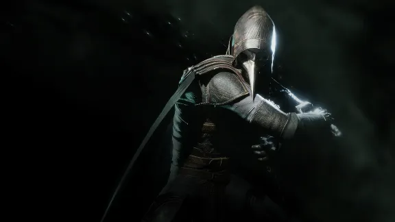 Thymesia * STEAM РОССИЯ🔥