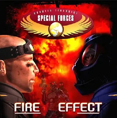 ⭐️CT Special Forces: Fire for Effect / Steam Key / RU