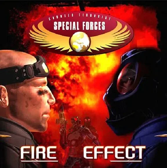 ⭐️CT Special Forces: Fire for Effect / Steam Key / RU