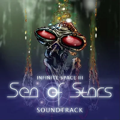 ⭐️Infinite Space III: Sea of Stars / Steam Key / RU