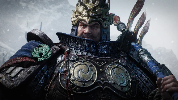 Wo Long: Fallen Dynasty Battle of Zhongyuan DLC