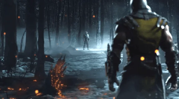 ⭐ Mortal Kombat X Premium Edition Steam Key 🔑EUROPE