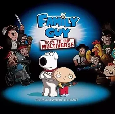 ⭐️Family Guy: Back to the Multiverse Steam /Steam  / RU