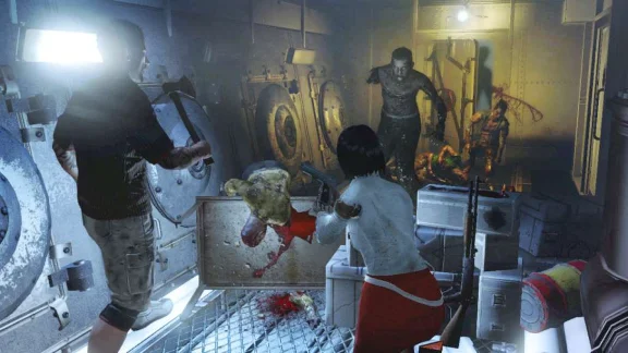⭐ Dead Island Riptide Complete Edition NA Steam Key