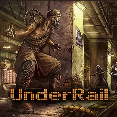 ⭐️UnderRail / Steam Key / RU+Global