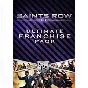 ⭐️Saints Row Franchise Pack / Steam Key / RU+Global
