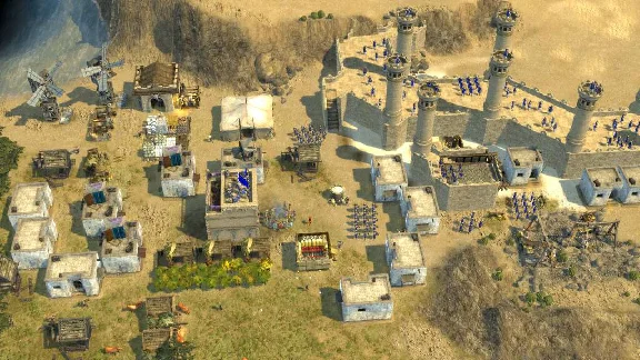 ⭐ Stronghold Crusader 2 Special Edition English Only EU