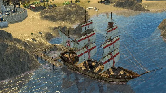 ⭐ Stronghold Crusader 2 Special Edition English Only EU