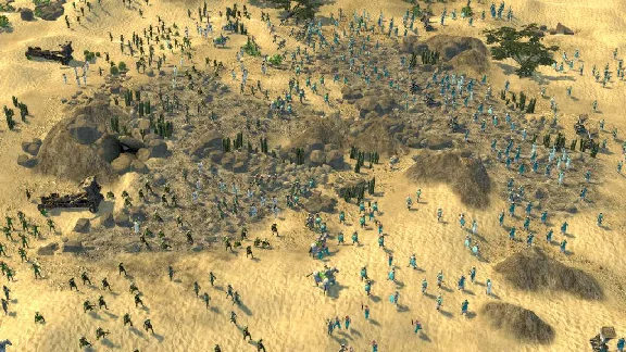 ⭐ Stronghold Crusader 2 Special Edition English Only EU