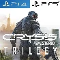 Crysis Remastered Trilogy PS4|PS5 P3 Rent from 15 days