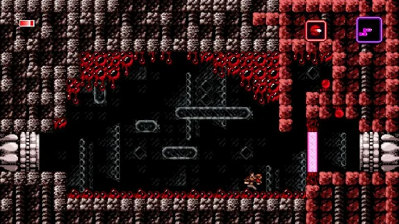 ⭐ Axiom Verge Steam КЛЮЧ 🔑 GLOBAL
