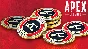 ⚡APEX LEGENDS COINS/EA APP/ORIGIN KEY/GLOBAL⚡