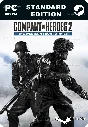 ✅💙COH 2 - THE WESTERN FRONT ARMIES: OBERKOMMANDO WEST