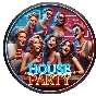 House Party +ALL DLC ®✔️Steam (Region Free)(GLOBAL)🌍