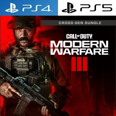Call of Duty Modern Warfare 3 PS4|PS5 Rent from 7 days