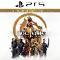 Mortal Kombat 1 Khaos Reigns KL PS5 P2 Rent from 5 days