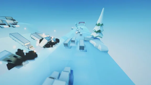 RU+CIS | Clustertruck | STEAM KEY