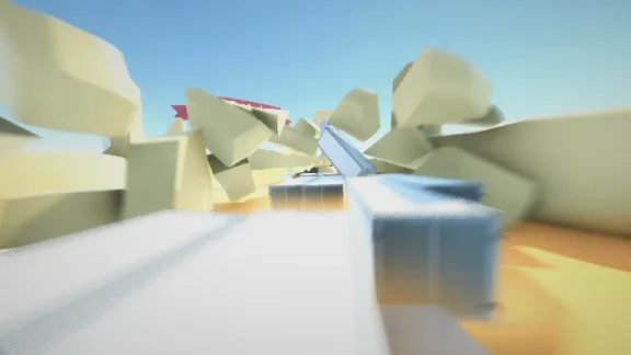 RU+CIS | Clustertruck | STEAM KEY