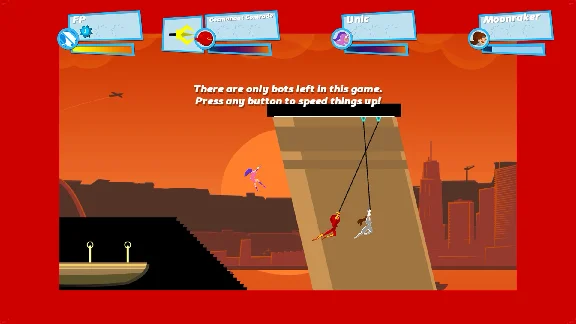 RU+CIS | SpeedRunners | STEAM KEY