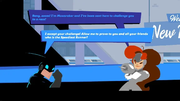 RU+CIS | SpeedRunners | STEAM KEY