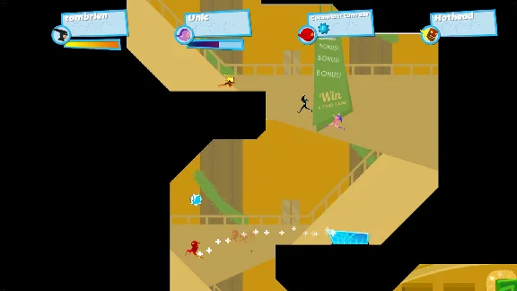RU+CIS | SpeedRunners | STEAM KEY