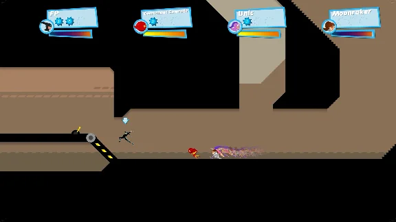 RU+CIS | SpeedRunners | STEAM KEY