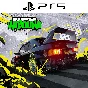 NFS Unbound PS5 + Heat,Hot Pursuit,Payback PS4|5* Rent