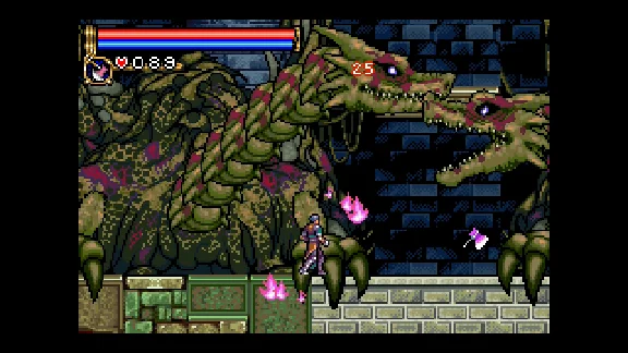 RU+CIS* | Castlevania Advance Collection | STEAM KEY