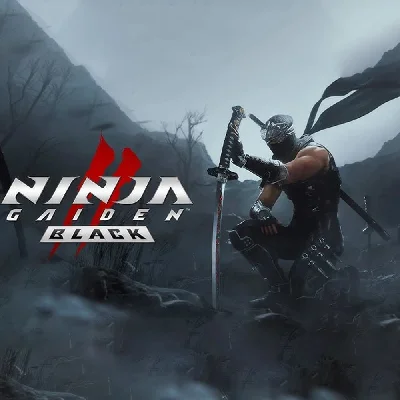 🔴NINJA GAIDEN 2 Black+【TOP 15 New Games】🎁Steam