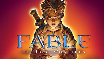 💳0%⭐Fable - The Lost Chapters Steam Key RUSSIA+GLOBAL
