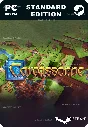 ✅💙CARCASSONNE - TILES & TACTICS💙STEAM GIFT🤖AUTO