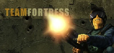 Team Fortress Classic STEAM GIFT GLOBAL REG FREE