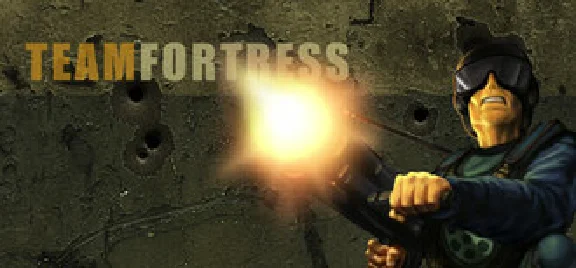 Team Fortress Classic STEAM GIFT GLOBAL REG FREE