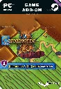 ✅💙CARCASSONNE - THE PRINCESS & THE DRAGON EXPANSION💙