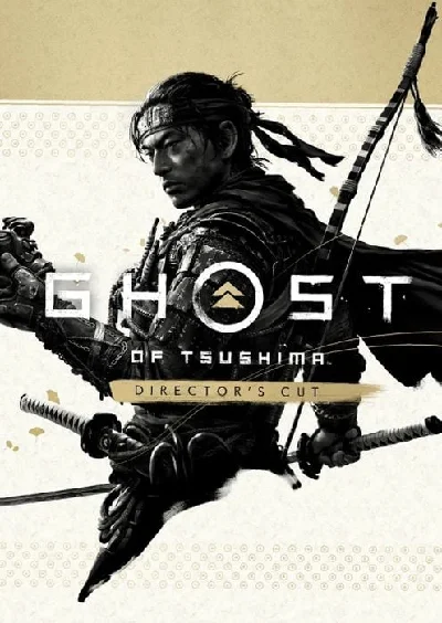 Ghost of Tsushima Director´s Cut (Steam Key CIS)