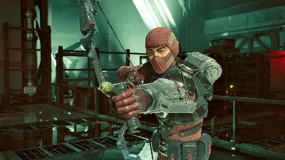 Killing Floor 3 Deluxe Edition STEAM GIFT РОССИЯ