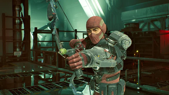 Killing Floor 3 Deluxe Edition STEAM GIFT РОССИЯ