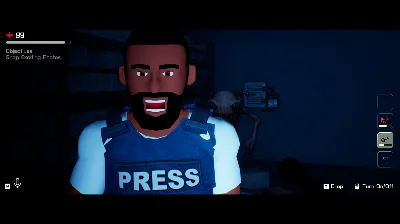 The Headliners (Steam Gift Россия)