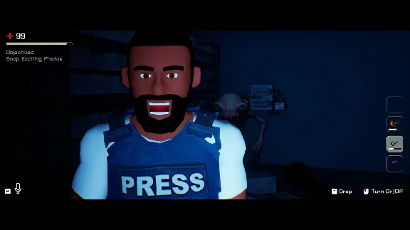 The Headliners (Steam Gift RU)