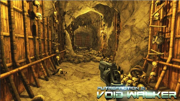 ✅💙PUTREFACTION 2: VOID WALKER💙STEAM GIFT🤖AUTO