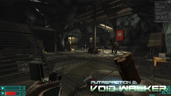✅💙PUTREFACTION 2: VOID WALKER💙STEAM GIFT🤖AUTO