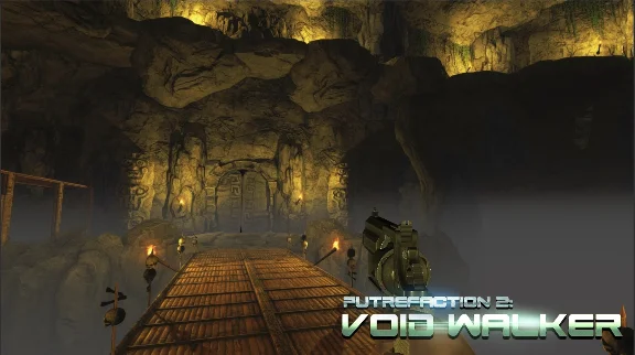 ✅💙PUTREFACTION 2: VOID WALKER💙STEAM GIFT🤖AUTO