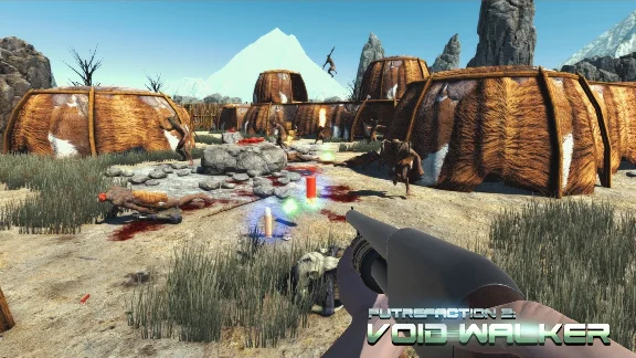 ✅💙PUTREFACTION 2: VOID WALKER💙STEAM GIFT🤖AUTO