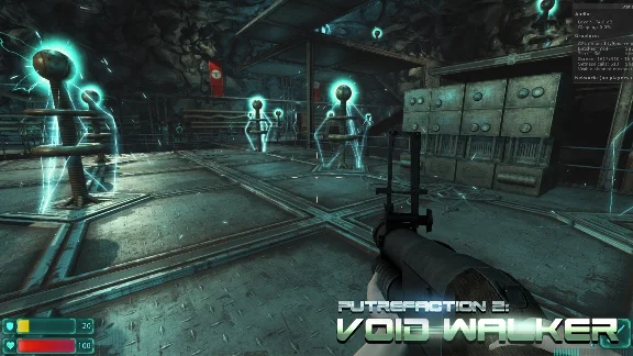 ✅💙PUTREFACTION 2: VOID WALKER💙STEAM GIFT🤖AUTO