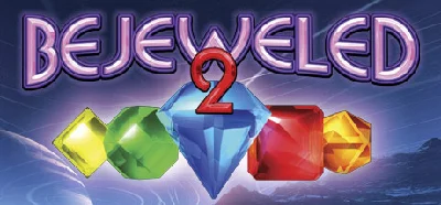 Bejeweled 2 Deluxe (Steam Gift RU)