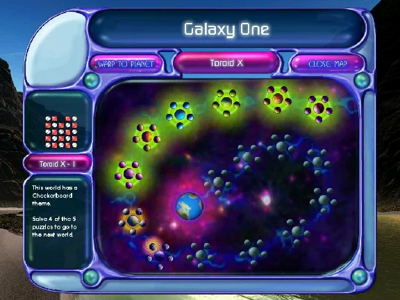 Bejeweled 2 Deluxe (Steam Gift RU)