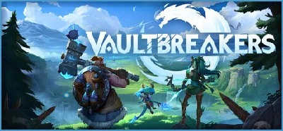 Vaultbreakers - Playtest BETA Test | Steam Key GLOBAL