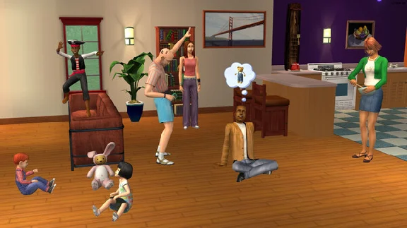 ⚡Steam UA/BR- The Sims 2 Legacy Collection|AUTODELIVERY