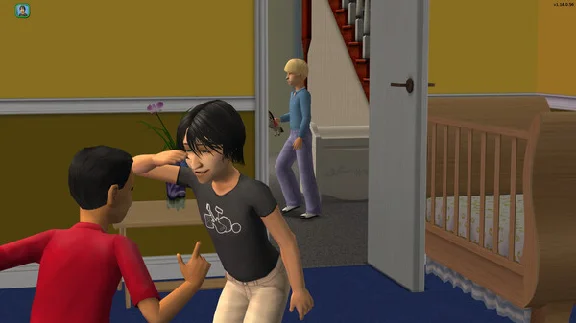 ⚡Steam UA/BR- The Sims 2 Legacy Collection|AUTODELIVERY