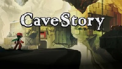 Cave Story+ STEAM GIFT Россия + МИР + ВСЕ СТРАНЫ